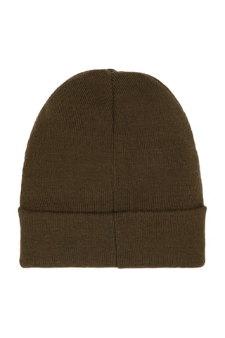 Bonnet - Marron - Timbe