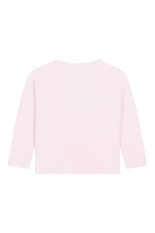 T-shirt - Rose - Billieblush