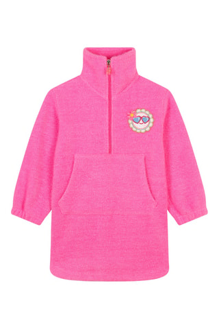 Robe - Rose - Billieblush