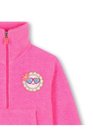Robe - Rose - Billieblush