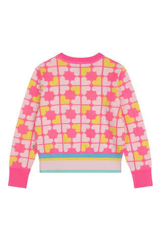 Pull - Rose - Billieblush