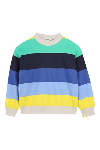 Sweat - Bleu - Billieblush