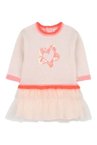 Robe - Rose - Billieblush