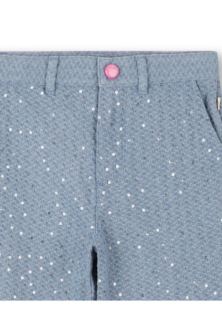 Jean - Bleu - Billieblush