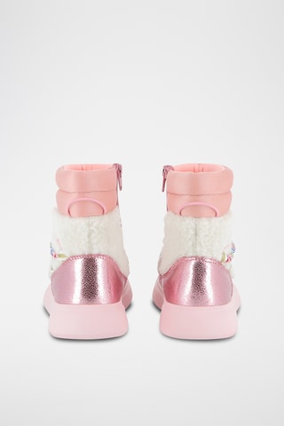 Après-ski - Rose - Billieblush