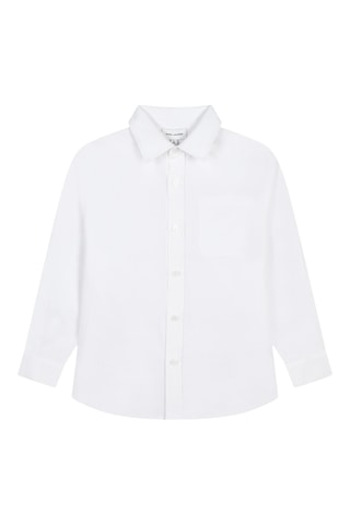 Chemise - Blanc - Marc Jacobs