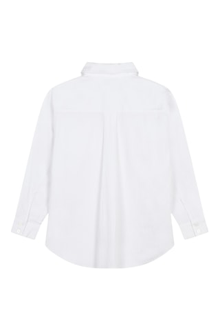 Chemise - Blanc - Marc Jacobs