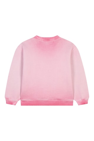 Sweat dip and dye - Rose et corail - Marc Jacobs