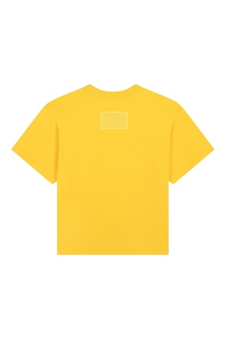 T-shirt - Jaune - Marc Jacobs