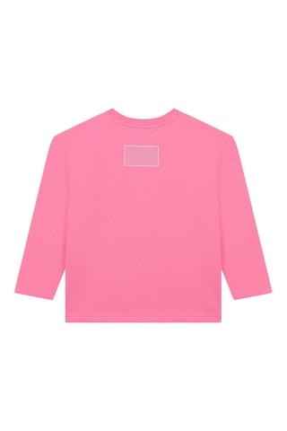 T-shirt - Rose - Marc Jacobs