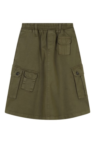 Jupe - Kaki - Marc Jacobs
