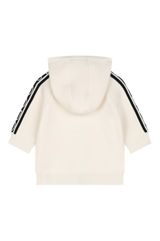 Sweat à capuche et jogging - Ecru - Marc Jacobs