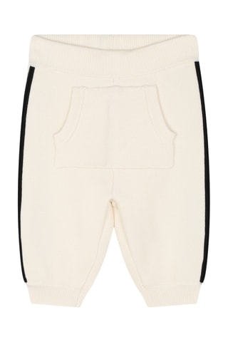 Sweat à capuche et jogging - Ecru - Marc Jacobs