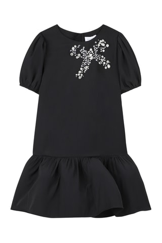 Robe - Noir - Marc Jacobs
