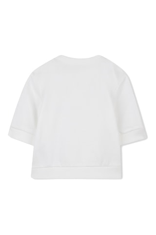 Sweat et jogging - Blanc - Marc Jacobs