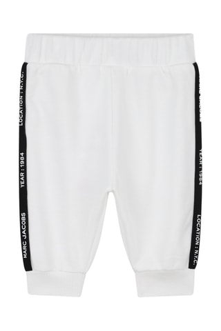 Sweat et jogging - Blanc - Marc Jacobs