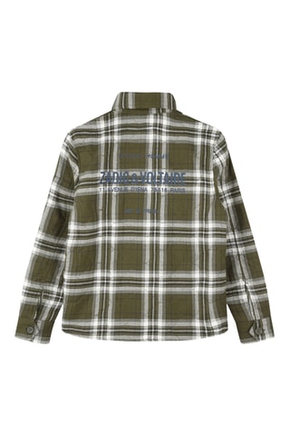 Chemise - Kaki - Zadig