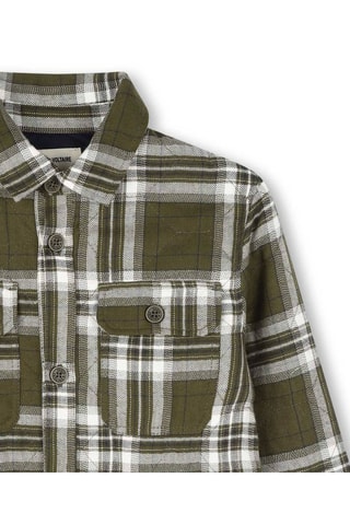 Chemise - Kaki - Zadig