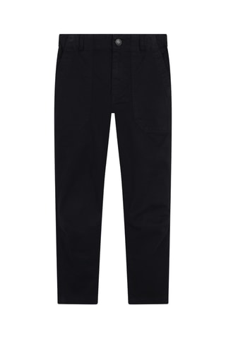 Pantalon - Noir - Zadig