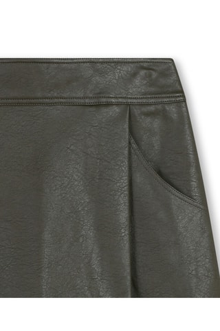 Jupe - Kaki - Zadig