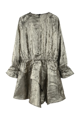 Robe - Doré - Zadig