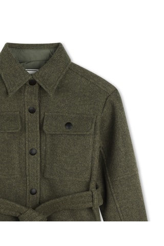 Veste - Kaki - Zadig