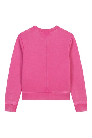 Sweat - Fuchsia - Zadig
