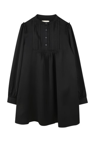 Robe - Noir - Zadig
