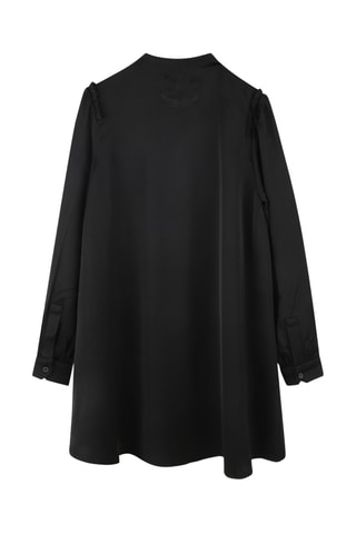 Robe - Noir - Zadig