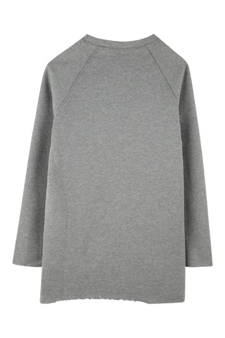 Robe - Gris clair - Zadig