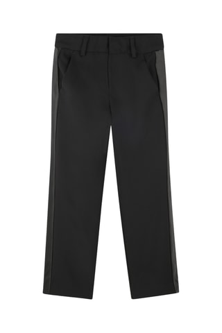 Pantalon - Noir - Zadig