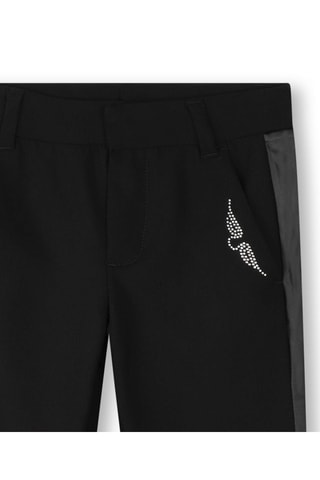 Pantalon - Noir - Zadig