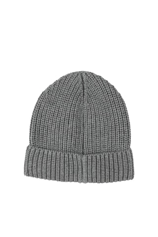 Bonnet - Gris foncé - Zadig