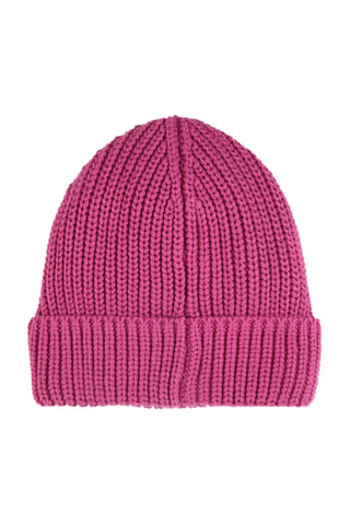 Bonnet - Fuchsia - Zadig