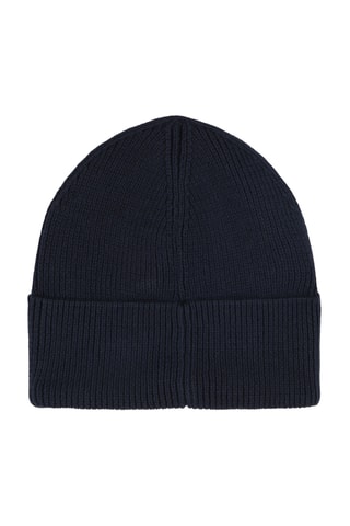 Bonnet - Bleu marine - Zadig