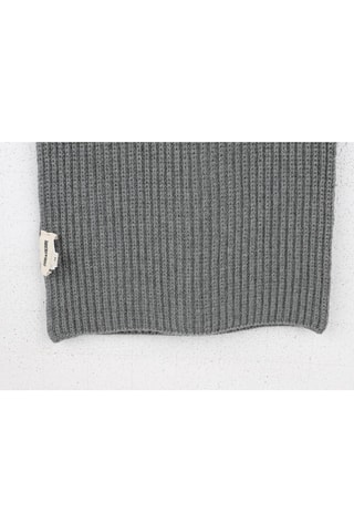 Echarpe - Gris - Zadig