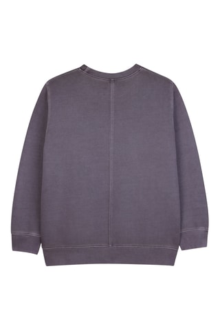 Sweat - Gris foncé - Zadig