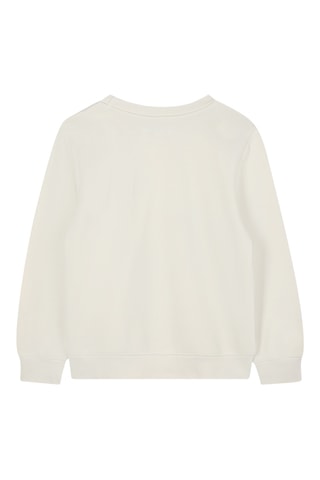 Sweat - Blanc - Zadig