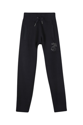 Jogging - Noir - Zadig