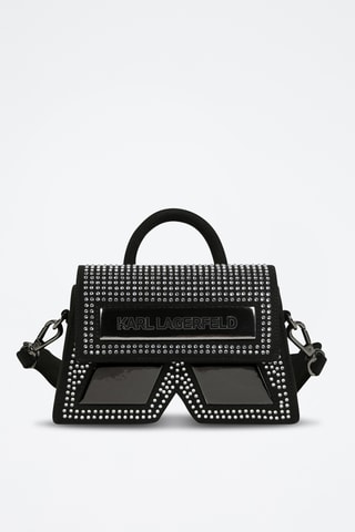 Sac à main - Noir - Karl