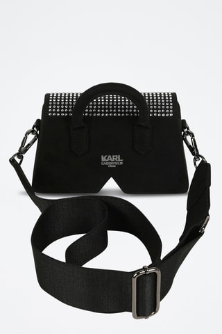 Sac à main - Noir - Karl