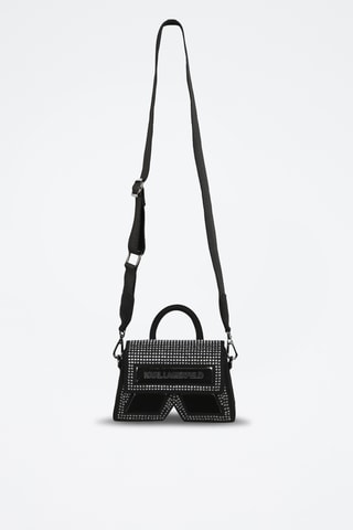 Sac à main - Noir - Karl