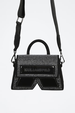 Sac à main - Noir - Karl