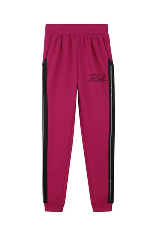 Jogging - Fuchsia - Karl