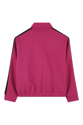 Sweat - Fuchsia - Karl