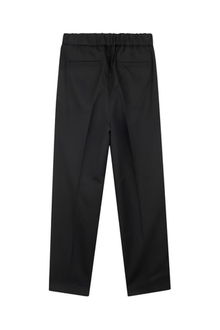 Pantalon - Noir - Karl