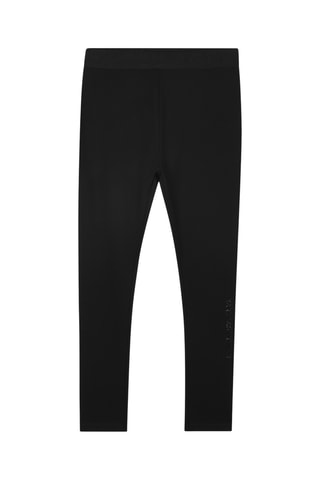 Legging - Noir - Karl