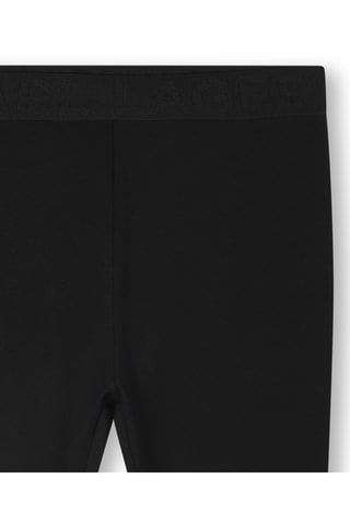 Legging - Noir - Karl