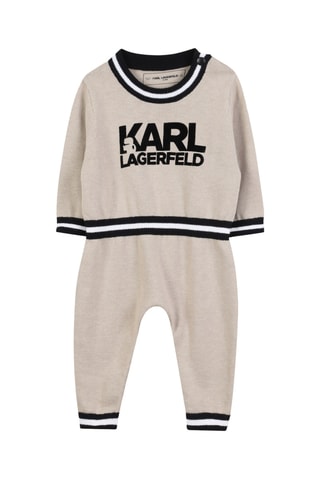 Combinaison - Beige - Karl