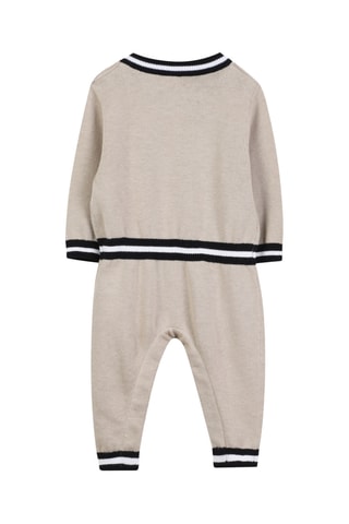 Combinaison - Beige - Karl